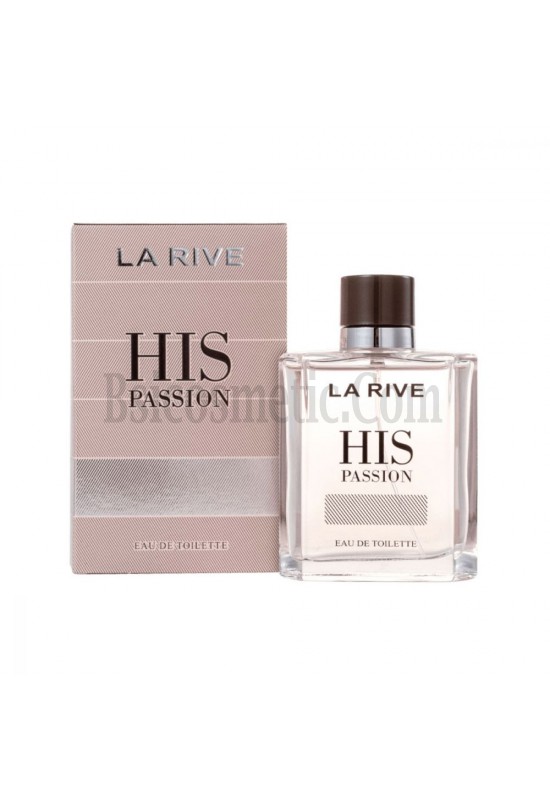 La Rive His Passion 100 мл